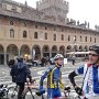 Ed eccoci a Vigevano